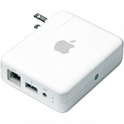Apple Airport Express MB321