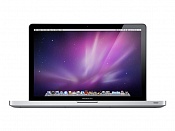 Apple MacBook Pro 17 Mid 2010 MC024 (Core i5 2530 Mhz/17"/1920x1200/4096Mb/500Gb/DVD-RW/Wi-Fi/Bluetooth/MacOS X)