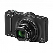 Nikon Coolpix S9300 ()