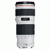 Canon EF 70-200 f/4L USM