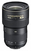 Nikon 16-35mm f/4G  ED AF-S VR Nikkor
