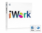 Apple iWork'09 OEM