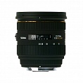  Sigma AF 24-70mm f/2.8 IF EX DG HSM Nikon F