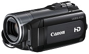 Canon LEGRIA HF200 black