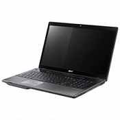 Acer Aspire 7745-5602 Intel Core i3 350M 2.26 Ghz/4Gb/320Gb/HD Graphics/DVD-RW/17.3"/Win 7HP