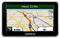 GPS- Garmin Nuvi 2360LT