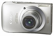 Canon PowerShot SD970 (Digital IXUS 990 IS)