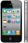 Apple iPhone 4G 32Gb Black