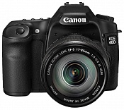 Canon EOS 40D KIT EF-S 17-85