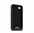    Mophie juice pack plus - iPhone 4 & 4S Battery Case (Black) 