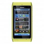 Телефон Nokia N8