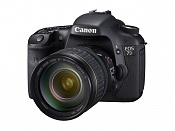 Canon EOS 7D Kit 28-135 IS USM