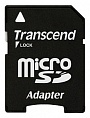   Transcend MicroSD Adapter