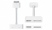 Apple Digital AV HDMI Adapter iPhone 4/iPad/iPad 2/iPod Touch 4G MC953ZM/A