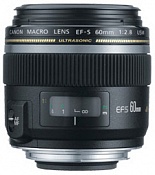 Canon EF-S 60mm f/2.8 Macro USM