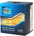  Intel Core i5-2500K Sandy Bridge (3300MHz, LGA1155, L3 6144Kb)
