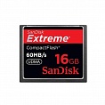   Sandisk Extreme CompactFlash 60MB/s 32Gb (Original)