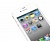  Moshi iVisor AG  iPhone 4/4S White