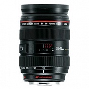  Canon EF 24-70mm f/2.8 L USM ( )