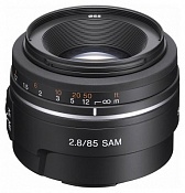 Sony 85mm f/2.8 SAM (SAL85F28)