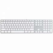 Apple Keyboard Numeric Keypad MB110