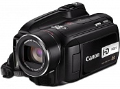  Canon HG21