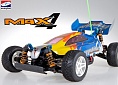   Haiboxing (6528) MAX4 1/10 Electric 4WD Off Road Buggy RTR - ( 1)