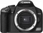 Canon EOS 450D Body
