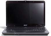 Acer Aspire 5334-2737 Intel Celeron 900 2.2 Ghz/2Gb/250Gb/GMA 4500M/DVD-Multi Drive/15.6"/Win 7HP