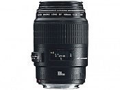 Canon EF 100 f/2.8 Macro USM
