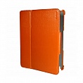  Yoobao iMagic Leather Case for iPad2 Brown