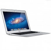 Apple MacBook Air 11 Mid 2011 MC969 (1.8GHz Dual-Core Intel Core i7/4GB 1333MHz DDR3 SDRAM/256GB Flash Storage/DVD /Wi-Fi/Bluetooth/MacOS X) Z0MG0001H