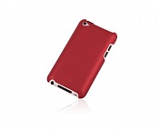 Moshi iGlaze touch G4 Cranberry Red  Apple iPod touch 4