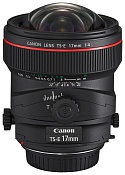 Canon TS-E 17 f/4L