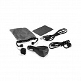  Ematic 6-in-1 Universal Accessory Kit for iPods/MP3 Players EA307