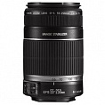  Canon EF-S 55-250mm f/4-5.6 IS