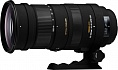  Sigma AF 50-500mm f/4.5-6.3 APO DG OS HSM Canon EF