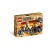  Lego 7306 Pharaohs Quest Golden Staff Guardians (   )