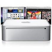 Apple Mac mini  Core 2 Duo 2.0 GHz/2GB/320GB/Nvidia GeForce 9400M/SD MB464