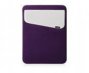Moshi Muse 13 Tyrian Purple  Apple MacBook 13"