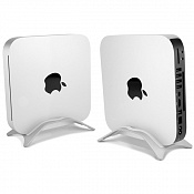 Newer Technology NuStand Alloy Desktop stand    Apple Mac mini