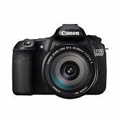 Canon EOS 60D Kit 18-200 IS