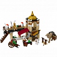  Lego 7571 Prince of Persia The Fight for the Dagger (   )