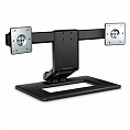      Hewlett Packard Stand Adjustable Dual Monitor (AW664AA#AC3)