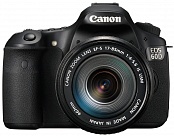 Canon EOS 60D Kit 17-85 IS