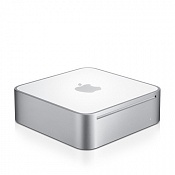 Apple Mac mini Core 2 Duo 2.26GHz/2GB/160GB/Nvidia GeForce 9400M/SD MC238