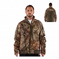 Куртка для охоты и рыбалки Under Armour Rut Scent Control Jacket 1231158 340 S