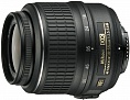  Nikon 18-55mm f/3.5-5.6G ED AF-S DX Zoom-Nikkor