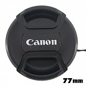   Canon 77 mm