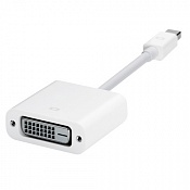 Apple Mini DisplayPort to DVI Adapter (MB570Z/A)